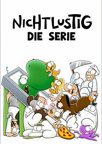 Watch Nichtlustig - die Serie