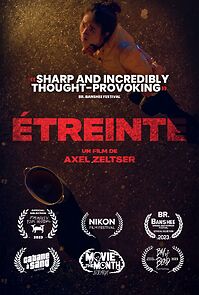 Watch Étreinte (Short 2023)