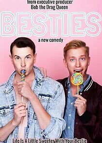 Watch Besties