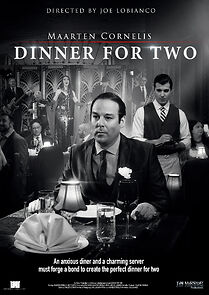 Watch Dinner for Two (Short 2021)