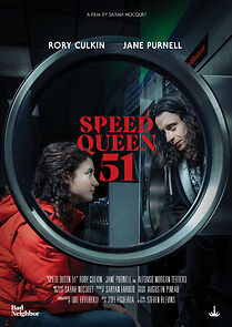 Watch Speed Queen 51 (Short)