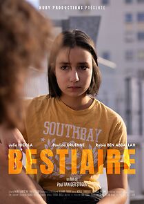 Watch Bestiaire (Short)