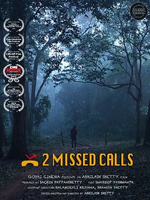 Watch 2 Missed Calls (Short 2019)