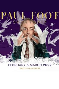 Watch Paul Foot: Swan Power (TV Special 2023)