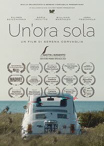 Watch Un'ora sola (Short 2022)