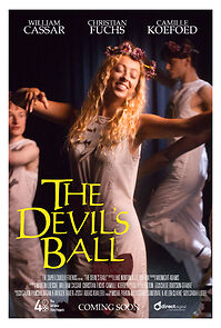 Watch The Devil's Ball (Short 2023)