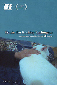 Watch Kristin dan Kuching Kuchingnya (Short 2023)