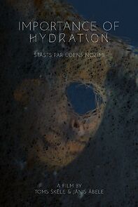 Watch Importance of Hydration (Short 2023)
