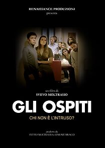 Watch Gli ospiti