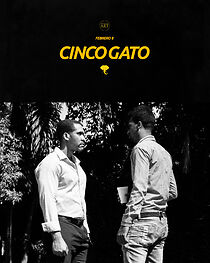 Watch Cinco Gato (Short 2022)