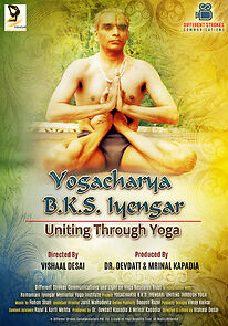 Watch B.K.S. Iyengar: Uniting Through Yoga