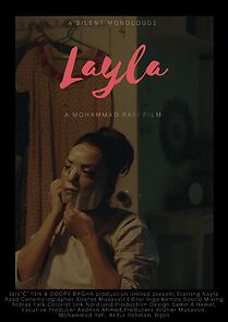 Watch Layla (Short 2022)