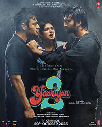 Watch Yaariyan 2