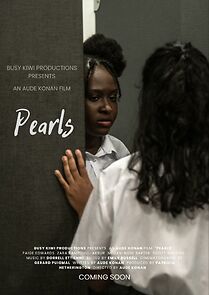 Watch Pearls (Short 2023)