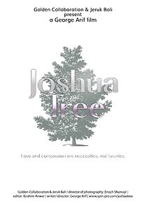 Watch Joshua Tree (Short 2022)