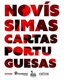 Watch Novissimas Cartas Portuguesas