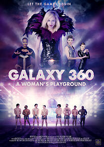 Watch Galaxy 360: A Woman's Playground