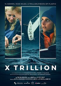Watch X Trillion