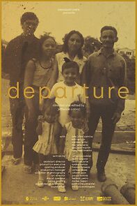 Watch Departure (Short 2023)