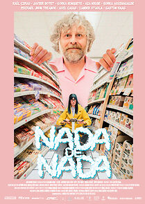 Watch Nada de nada (Short 2023)