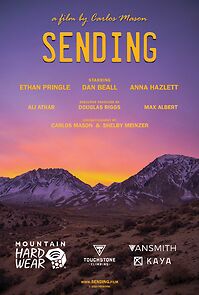 Watch Sending (Short 2023)