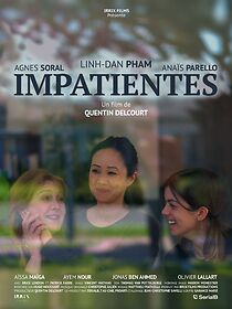 Watch Impatientes (Short 2023)