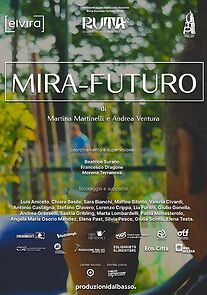 Watch Mira-futuro (Short 2022)