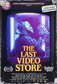 Watch The Last Video Store