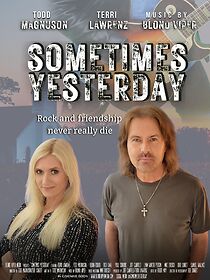 Watch Sometimes Yesterday