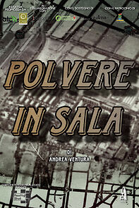 Watch Polvere in Sala (Short 2023)