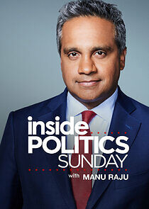 Watch Inside Politics Sunday