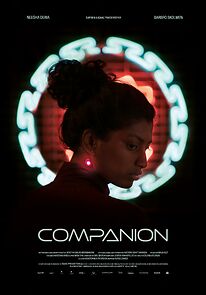 Watch Companion (Short 2023)