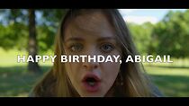 Watch Happy Birthday, Abigail (Short 2020)