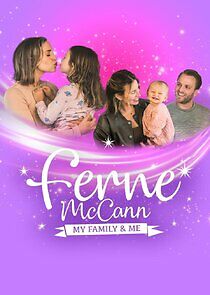 Watch Ferne McCann: My Family and Me