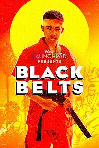 Watch Black Belts (Short 2023)