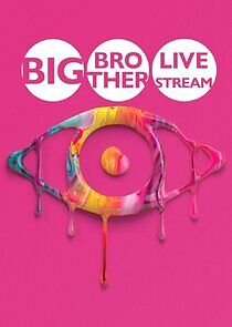 Watch Big Brother: Live Stream