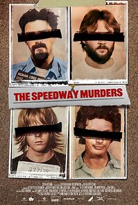 Watch The Speedway Murders