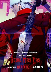 Watch Devil May Cry