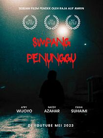 Watch Simpang Penunggu (Short 2023)