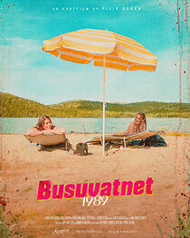 Watch Busuvatnet 1989 (Short 2022)