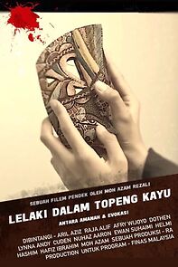 Watch Lelaki Dalam Topeng Kayu (Short 2023)