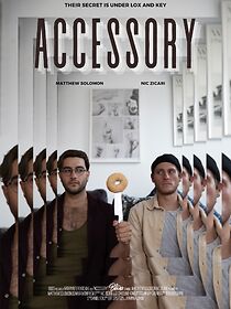 Watch Accessory (Short 2023)