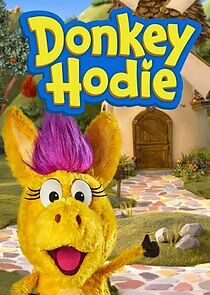 Watch Donkey Hodie