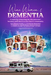 Watch Wine, Women, & Dementia