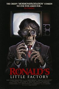 Watch Ronald's Little Factory