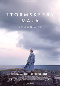 Watch Stormskerry Maja