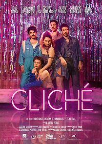 Watch Cliché (Short 2023)