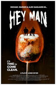 Watch Hey Man (Short)