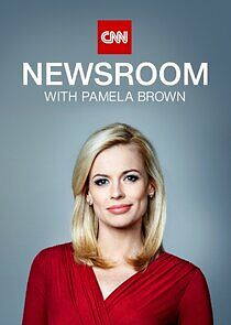 Watch CNN Newsroom with Pamela Brown