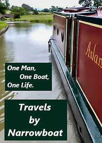 Watch Travels by Narrowboat